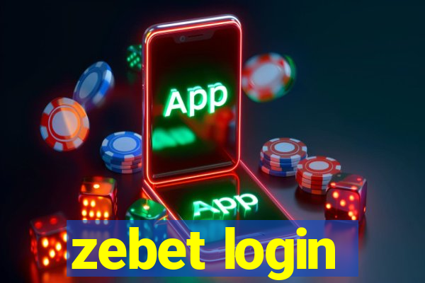 zebet login